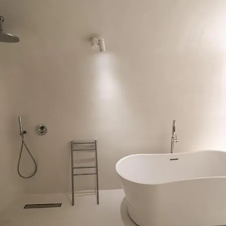 Villa Aloia Santorini Two Bedroom With Outdoor Hot Tub Spyros Demi *
