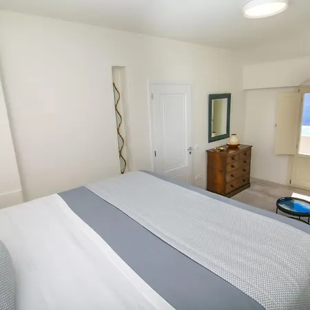 Aloia Santorini Two Bedroom With Outdoor Hot Tub Spyros Demi