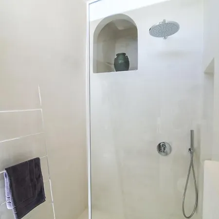 Elegant Santorini Villa Villa Spyros Villa Demi Private Hot Tub Air Conditioning 2 Bedroom * Oia (Santorini)
